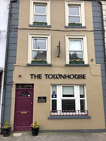The Townhouse