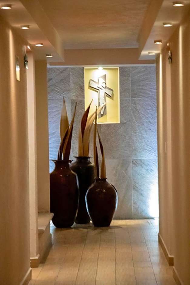 Hotel Qualitel Centro Histórico