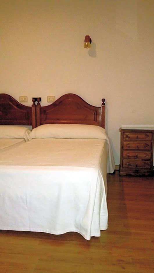 Hotel Los Perales