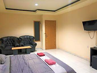 Hotel MS Pinrang