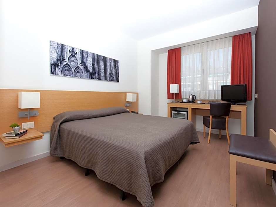 Hotel Sagrada Familia