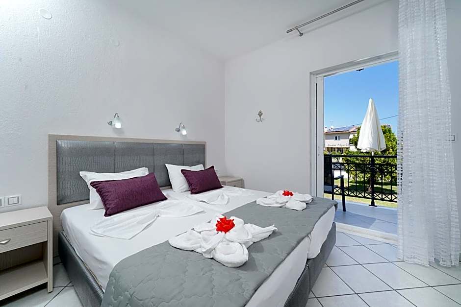 Melathron Rooms & Apartments