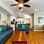 Country Club Villas