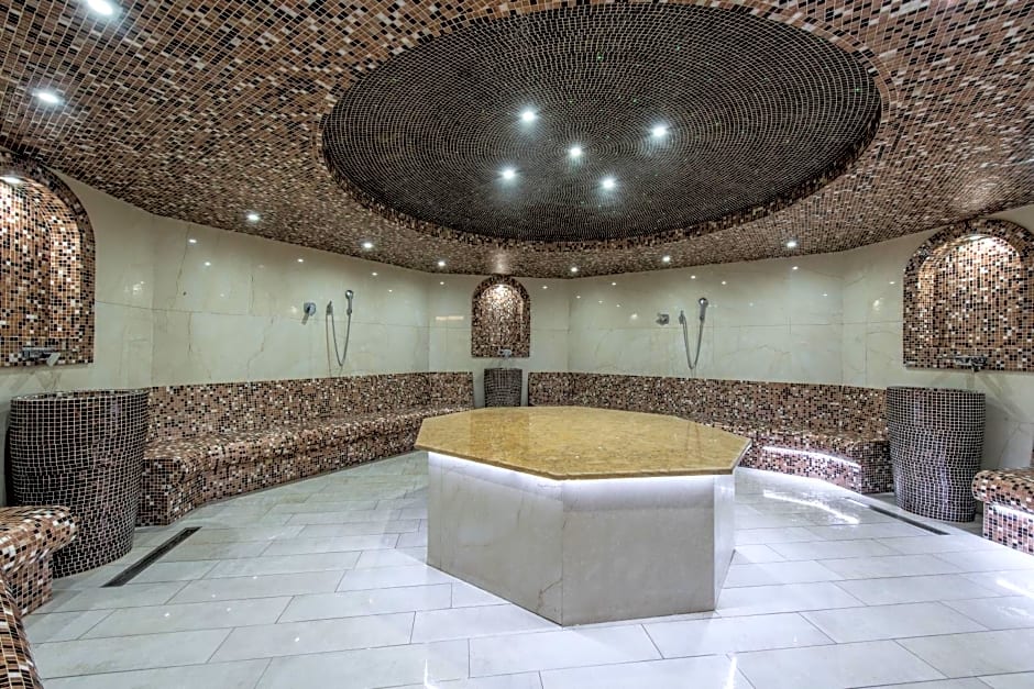 Hotel Fontana Vrnjačka Banja