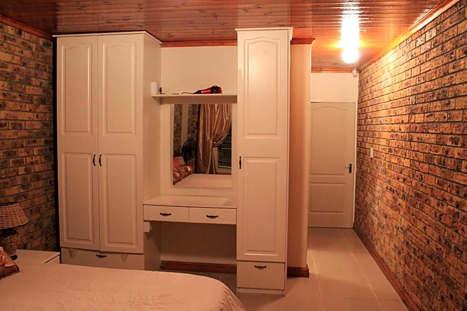 Quest Bed And Breakfast