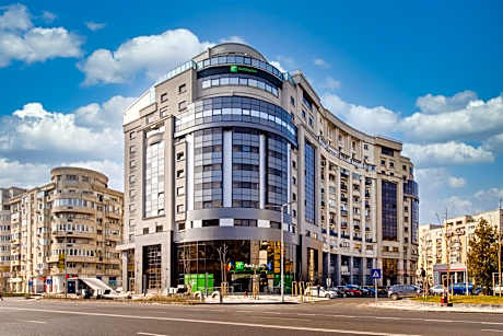 Holiday Inn Bucharest - Times By IHG