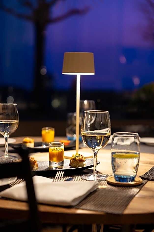 Hôtel de la Paix Lausanne