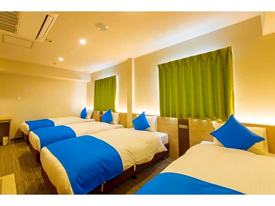 HOTEL LANTANA Naha Kokusai Street - Vacation STAY 65213v