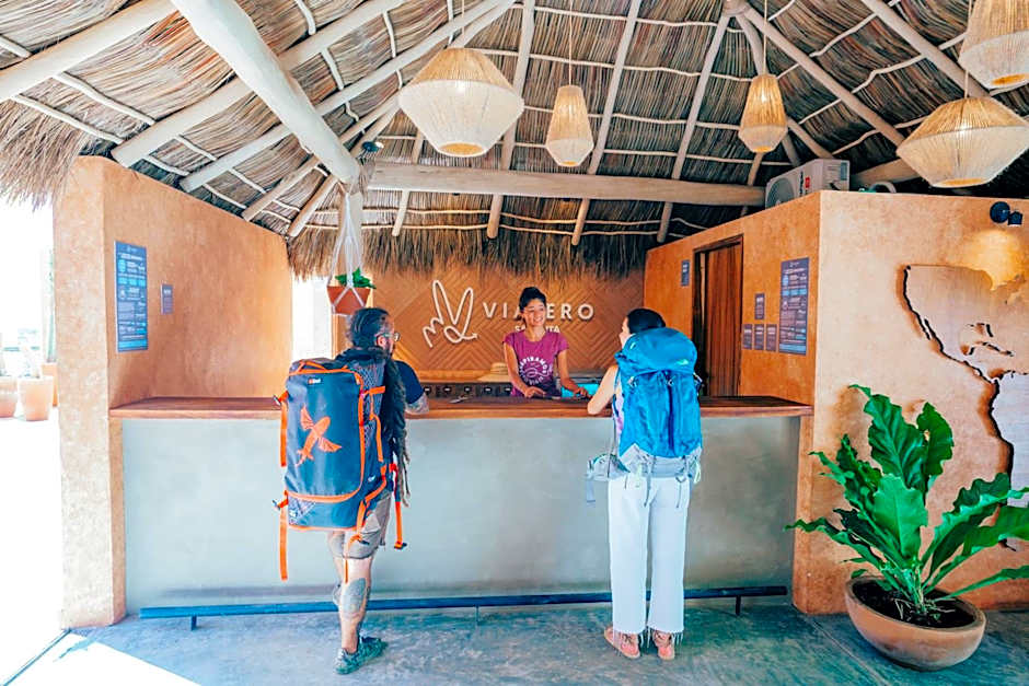 Viajero Sayulita Hostel