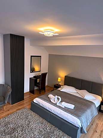 Hotel boutique Garden Resort by Brancoveanu