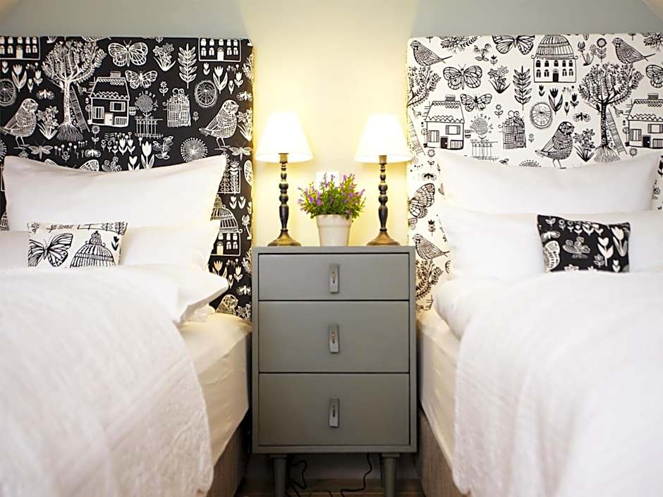 Fährhaus Meißen B&B