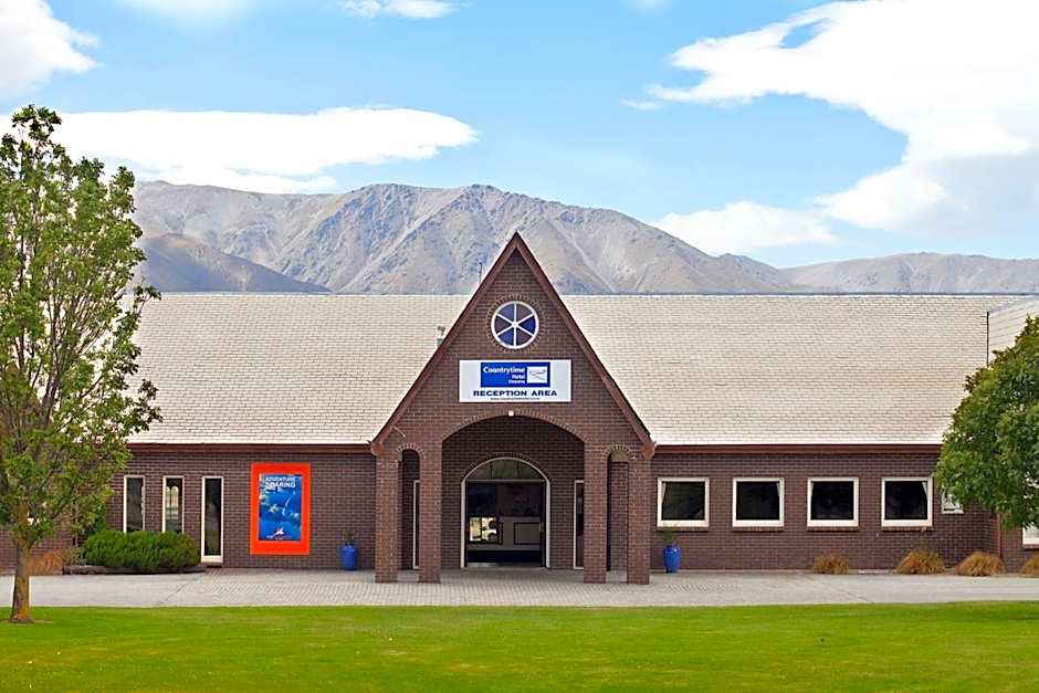 Discovery Countrytime Hotel