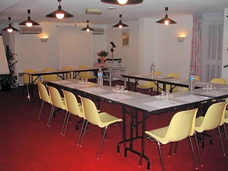 The Originals City, Hôtel Éden, Rouen Nord