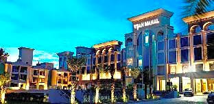 Vijan Mahal Jabalpur