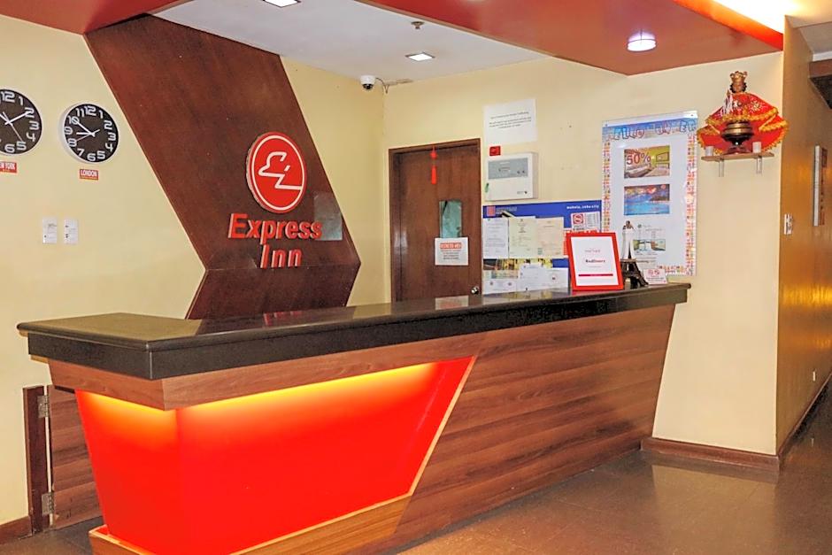Express Inn Cebu by RedDoorz – Cebu City, IL