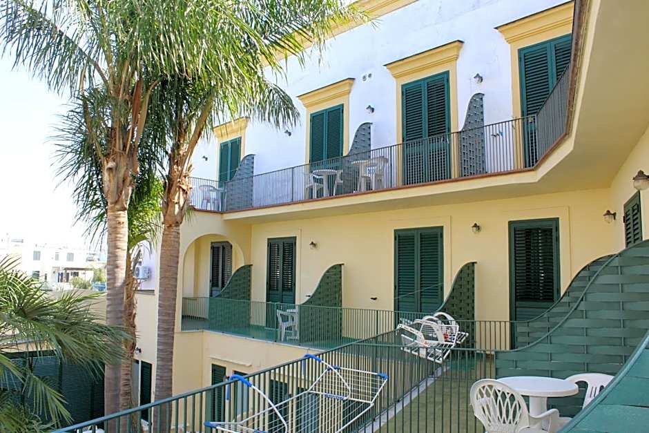 Casthotels Punta del Sole Terme