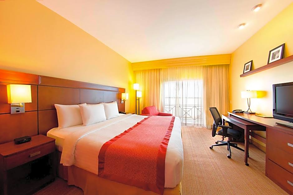 Courtyard by Marriott Paramaribo