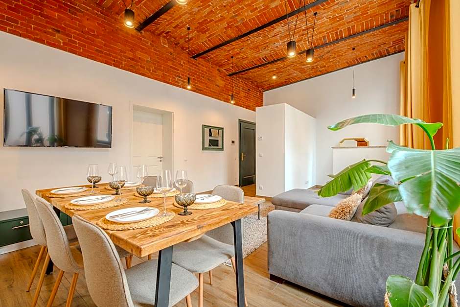 L&C-Elbresidenzen & Suites im Trendviertel