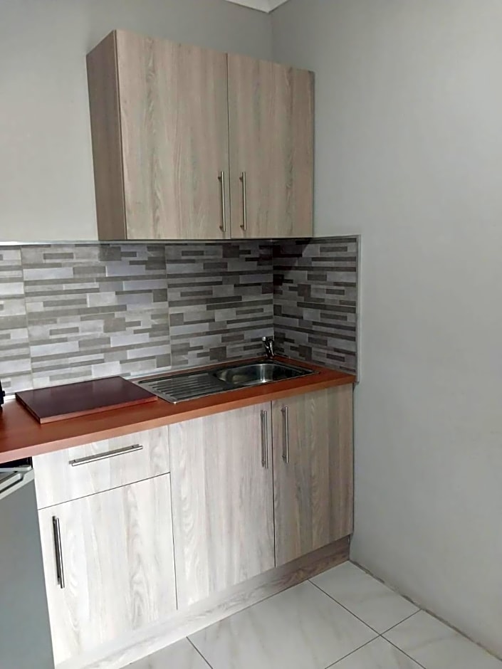 Platberg Self-catering