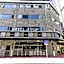 Hotel J-TOP Cheonan