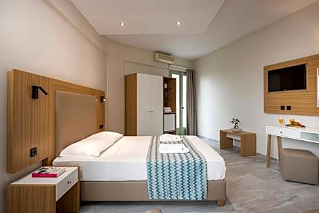 Superior Family Room