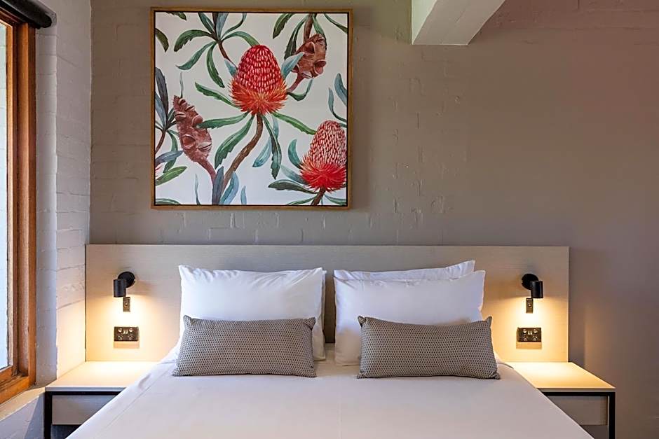 Nightcap at Wintersun Hotel