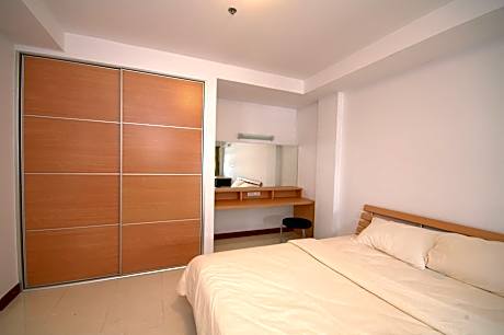 Comfort Quadruple Room