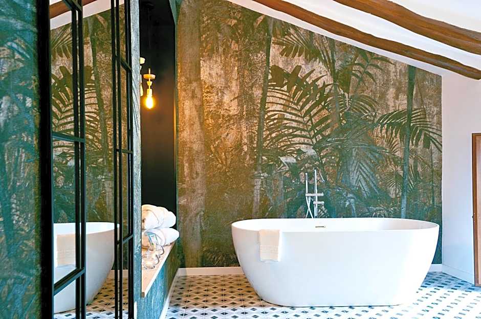 Cases Noves - Boutique Accommodation - Adults Only