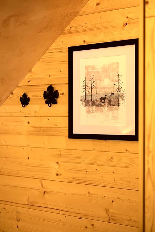 PRIVILLAGE Stare - B&B