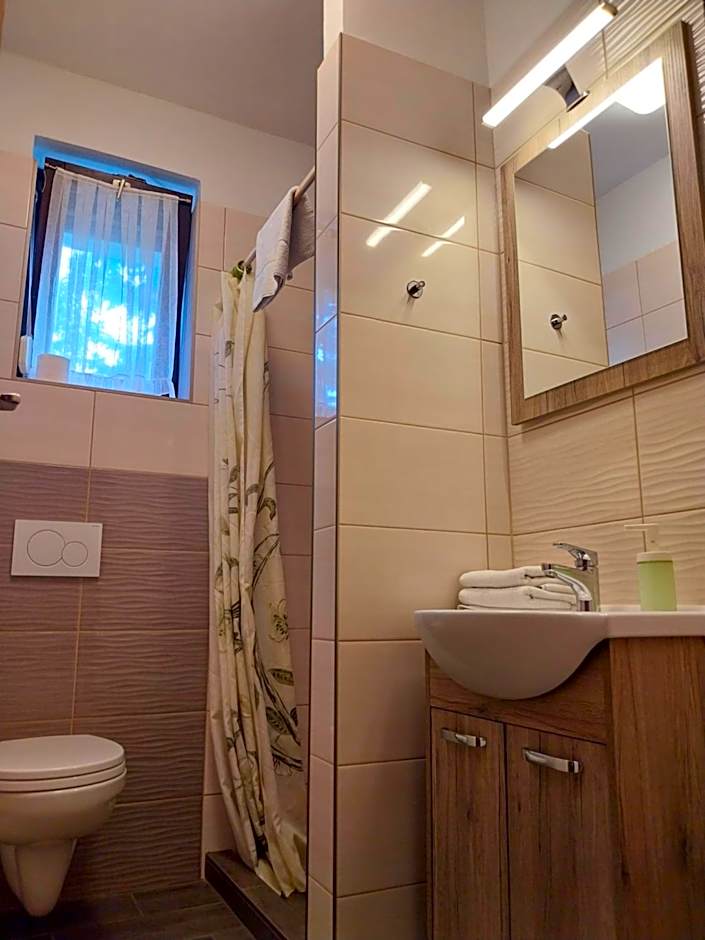 See Vendégház - Siófok