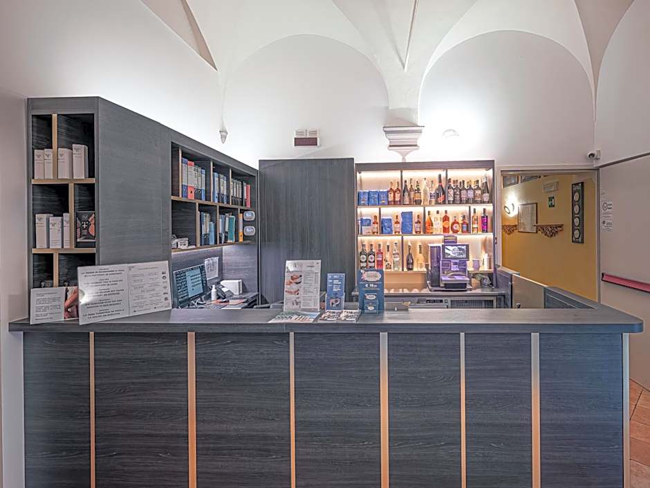 Hotel Mia Cara & Spa