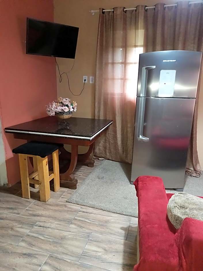 Pousada da Lu em Pelotas