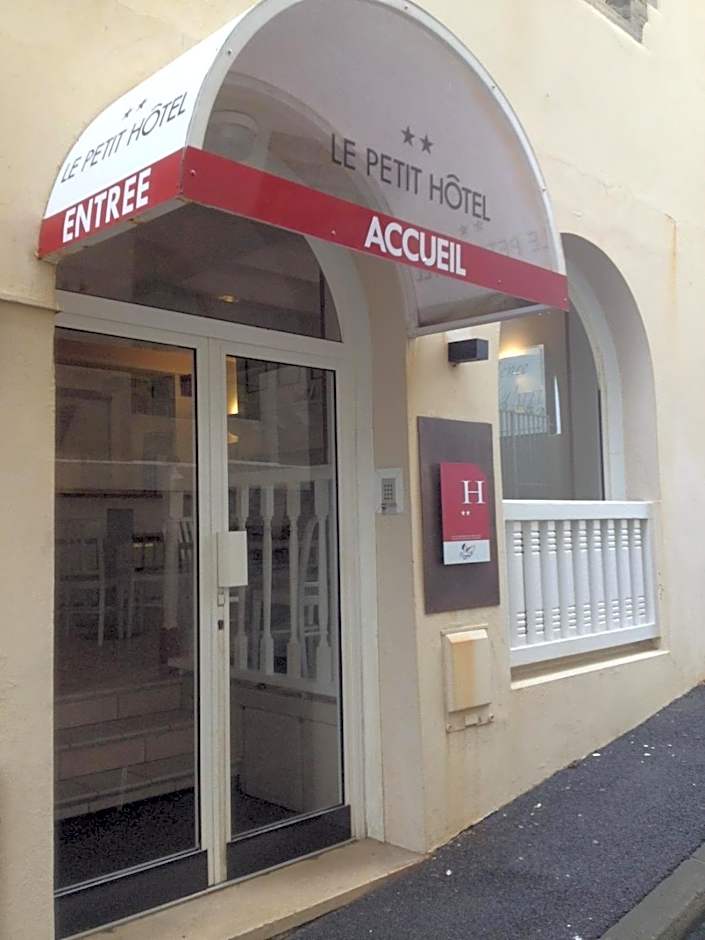 Le Petit Hôtel