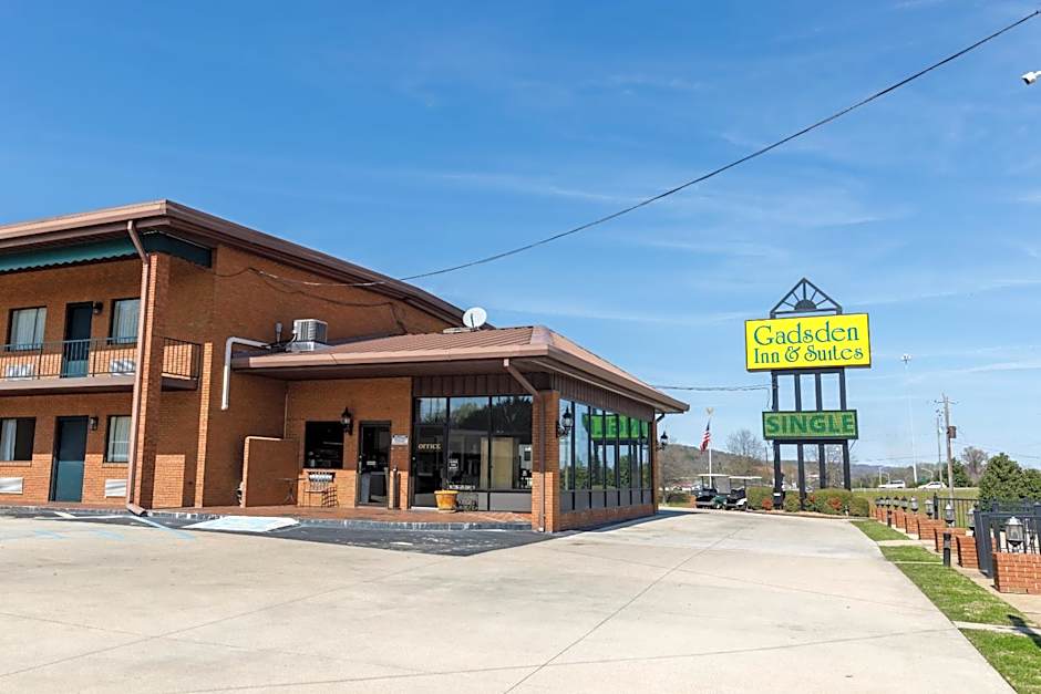 Gadsden Inn and Suites