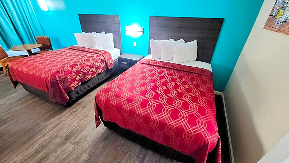 Econo Lodge Kosciusko