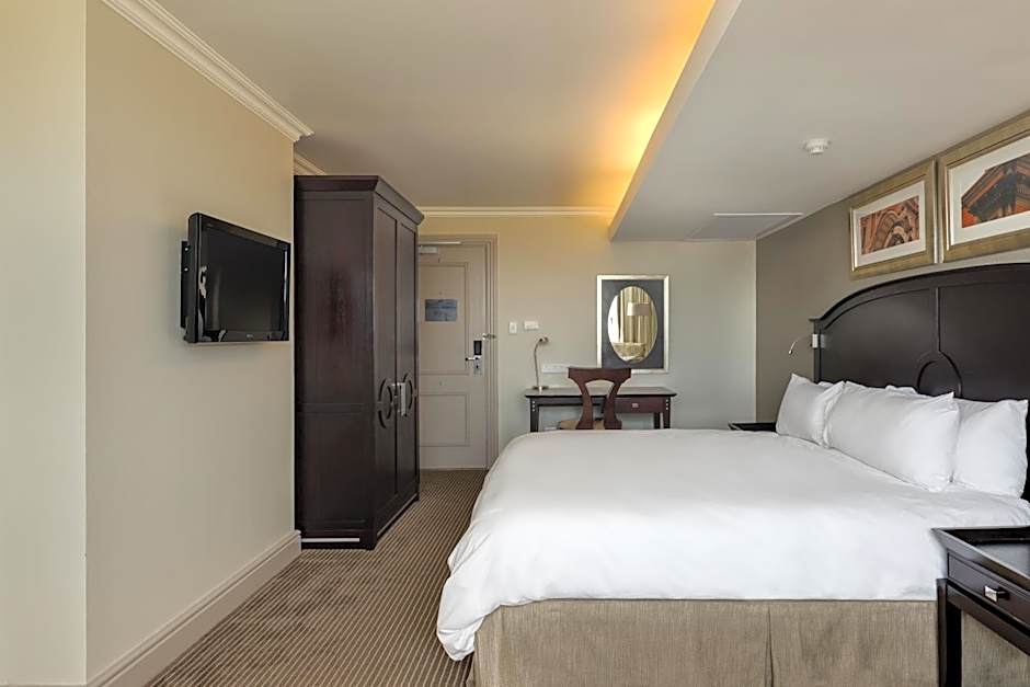 Southern Sun The Marine