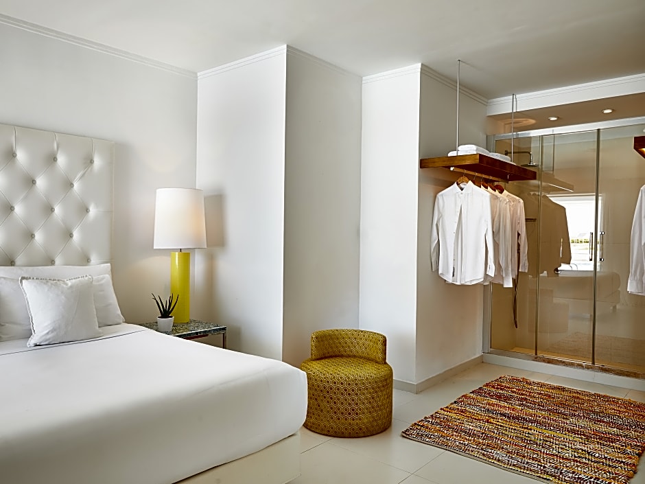 Grecotel LUX ME White