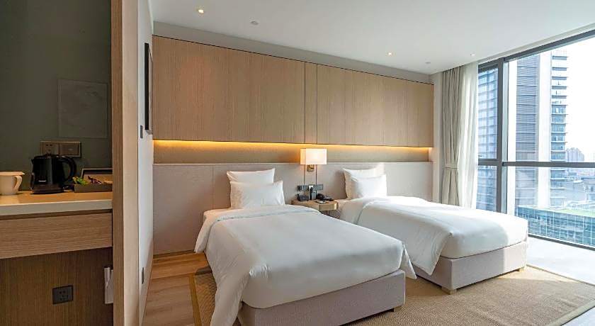 Novotel Shanghai Qingpu Excellence