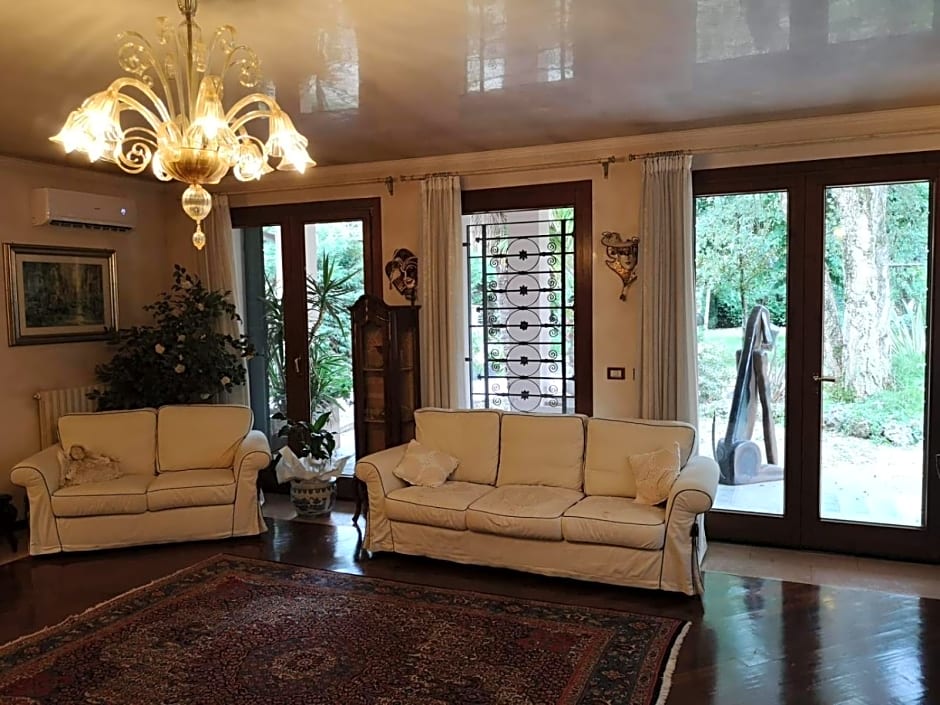 La Casa Sull'Albero