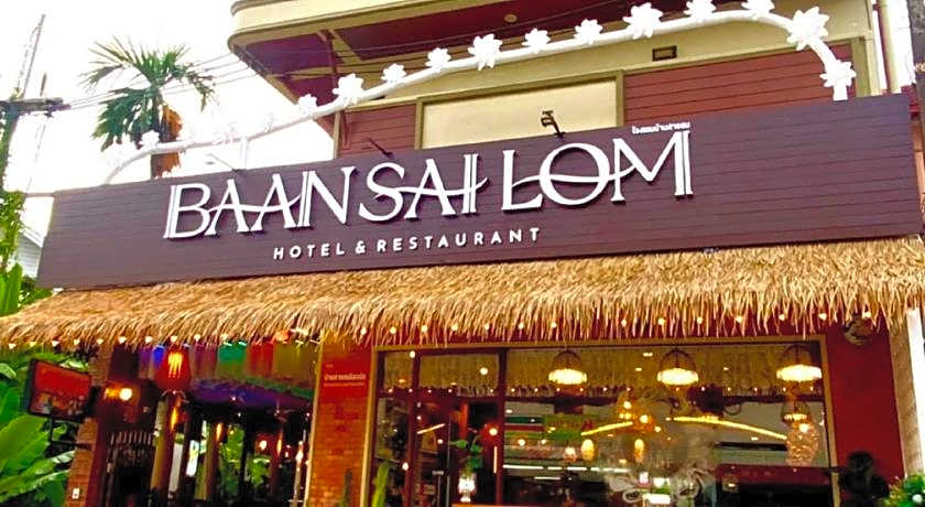 Baan Sailom Resort