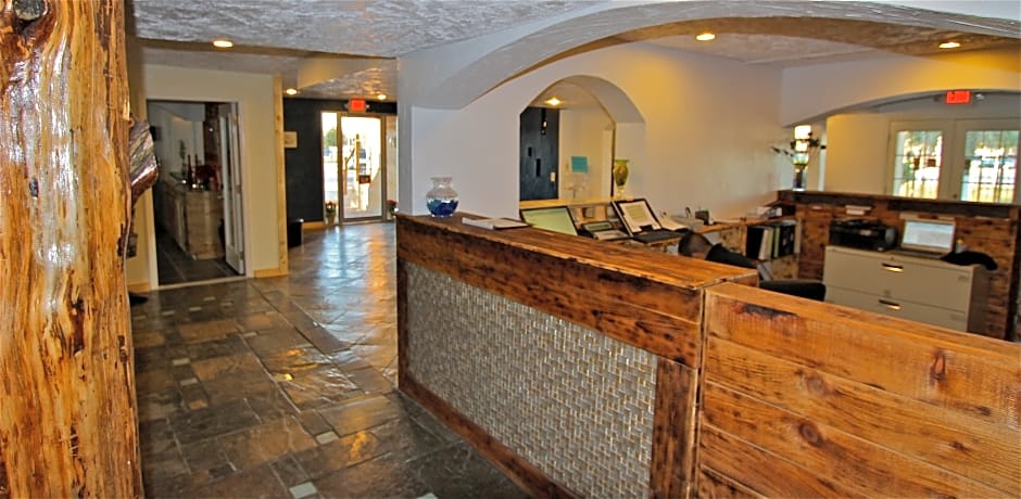 OYO Hotel Houston, TX near Medical Center NRG Stadium