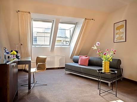 Flemings Hotel Wien-Stadthalle