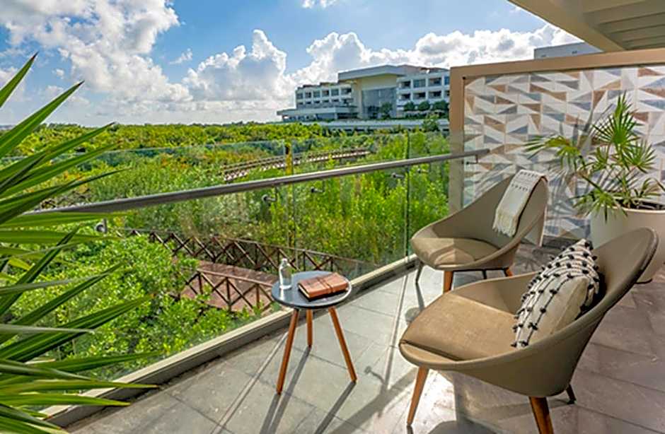 Atelier Playa Mujeres- Adults Only - All Inclusive Resort