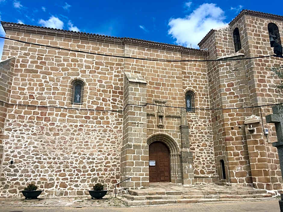 Casa Rural - Al Alba