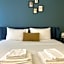 Marinha Garden Inn - AL