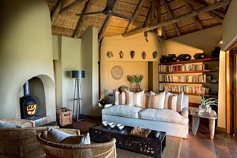 Madikwe Safari Lodge