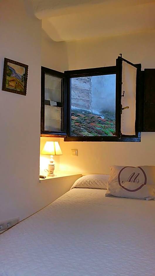 Casa Rural Las Pedrolas