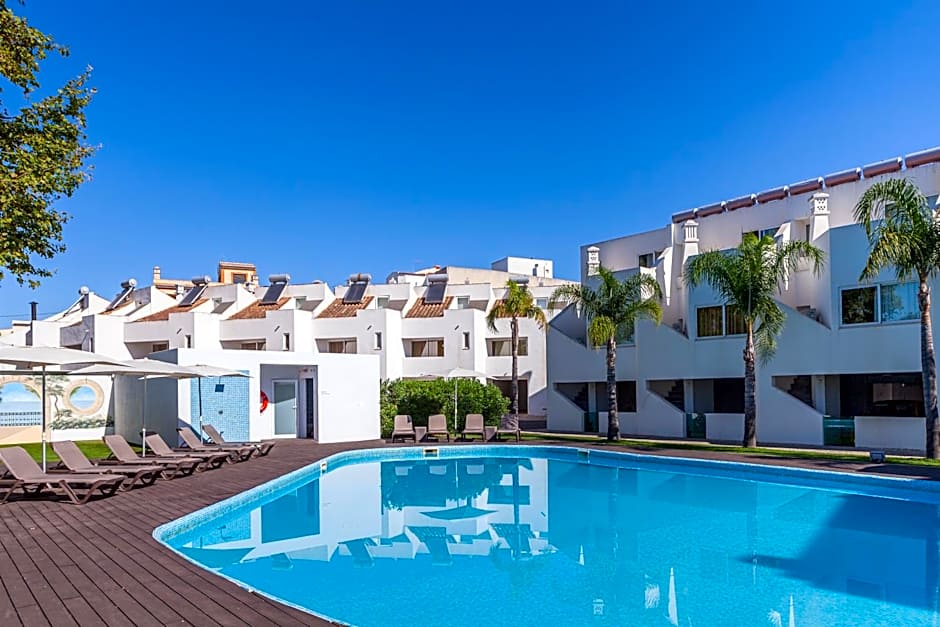 Lagoa Hotel