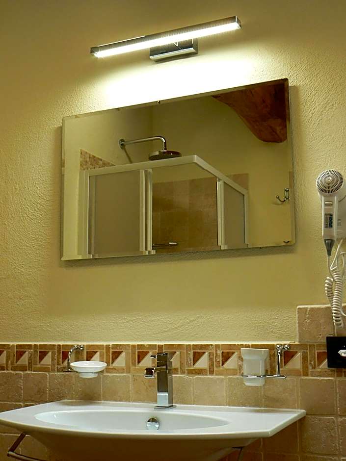 Thalassa Locanda B&B e appartamento