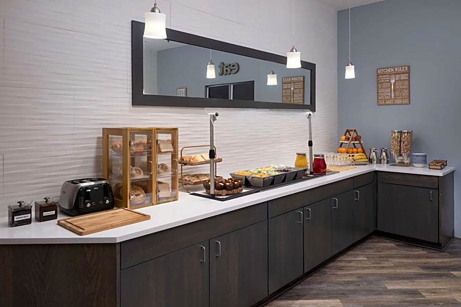 Hilton Durham Near Duke University